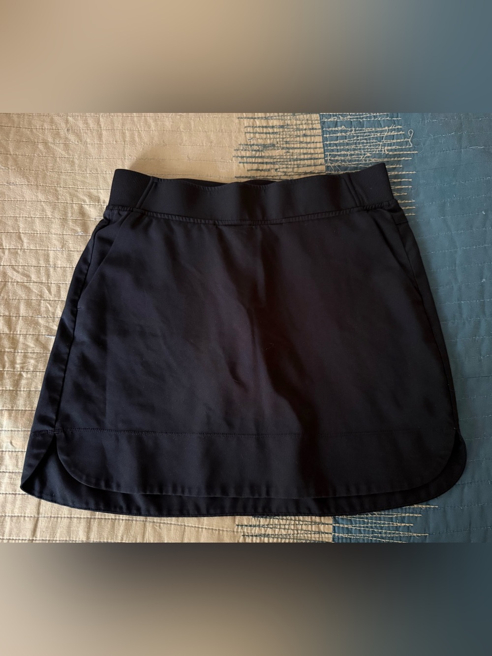 Black 🖤 Women’s Active Skort - Stretch Performance